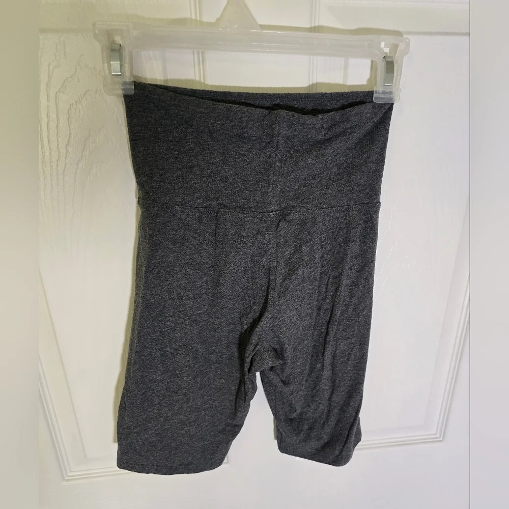 Womens Athletic Shorts Bundle of 2